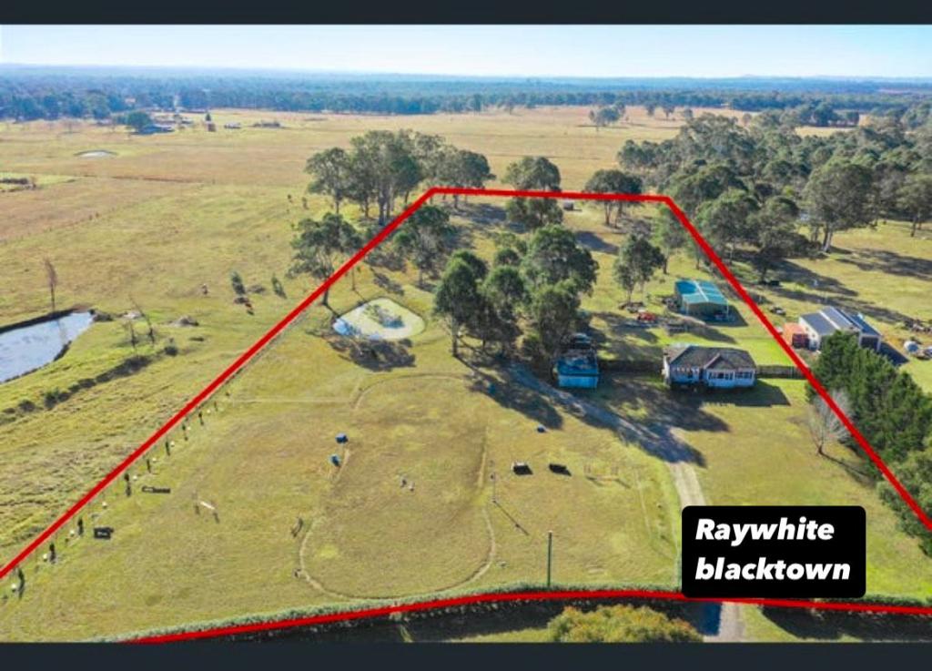 45 Ironbark Rd, Bargo, NSW 2574