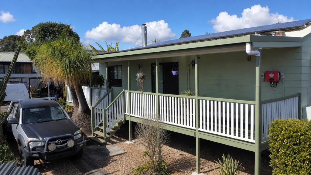 11 Morris St, Blackbutt, QLD 4314