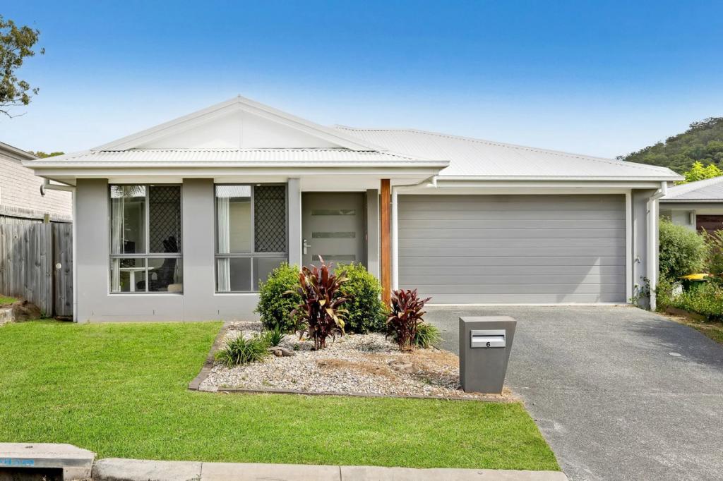 6 TABITHA CT, BAHRS SCRUB, QLD 4207