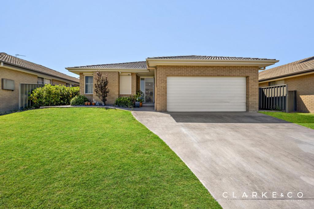 41 Kelman Dr, Cliftleigh, NSW 2321