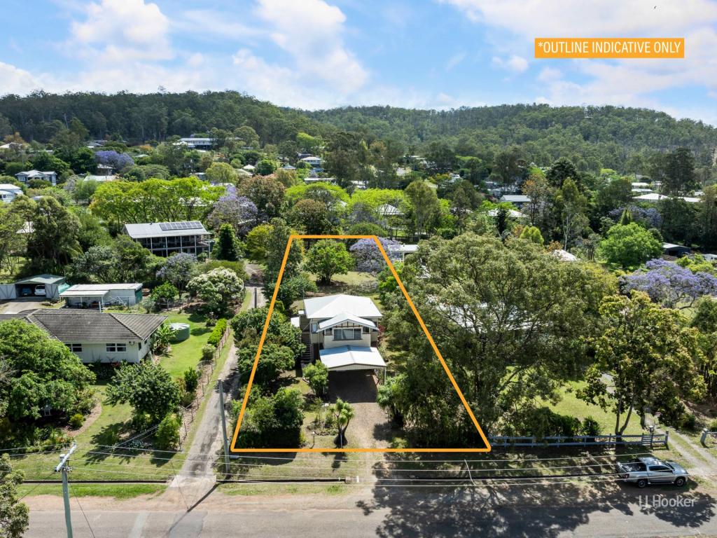 25 Richard St, Esk, QLD 4312