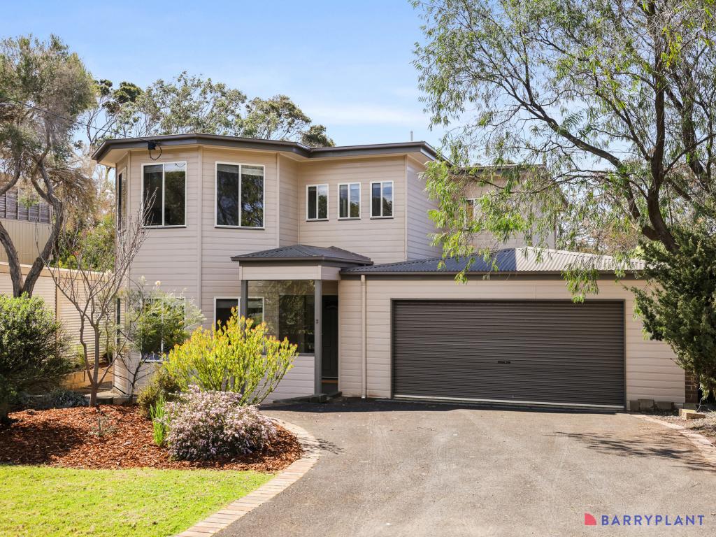 3 Ophir Ave, Ventnor, VIC 3922