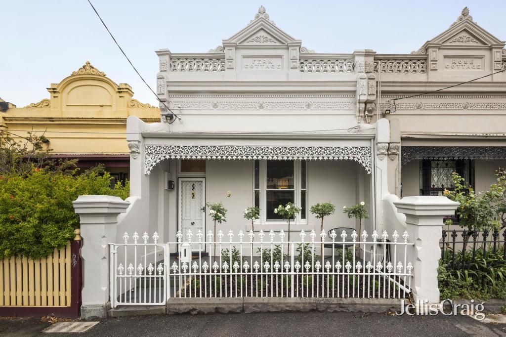 9 FREEMAN ST, FITZROY NORTH, VIC 3068