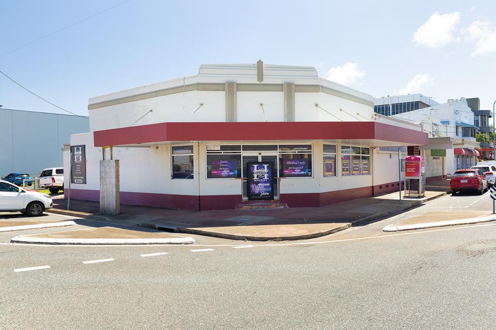 39 Victoria St, Mackay, QLD 4740
