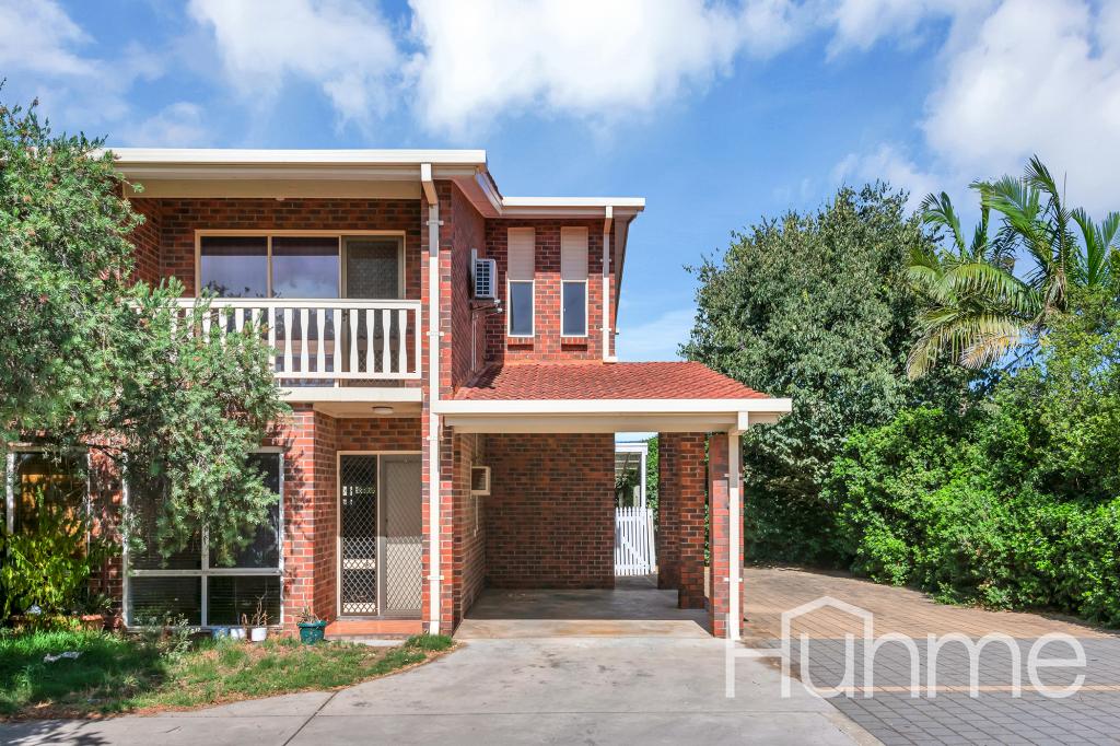 4/19 Hendrie St, Morphettville, SA 5043