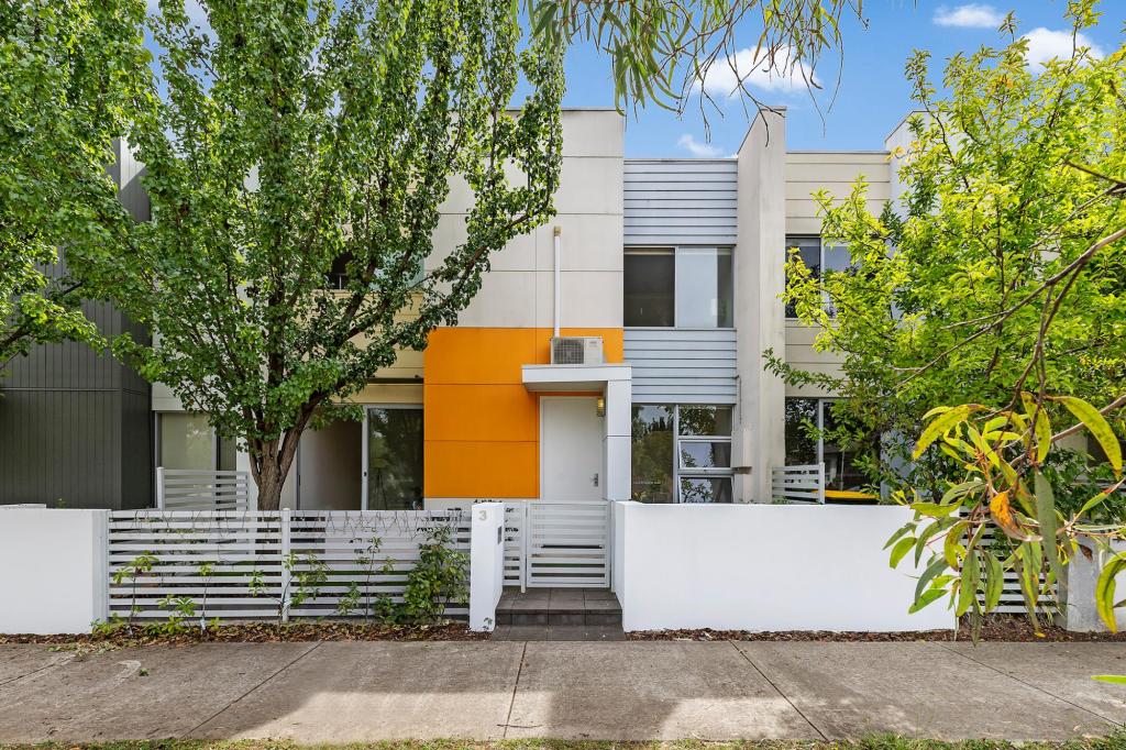 3 Vandyke St, Crace, ACT 2911