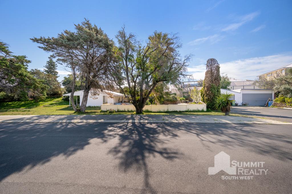 34 Kylie Tce, Binningup, WA 6233