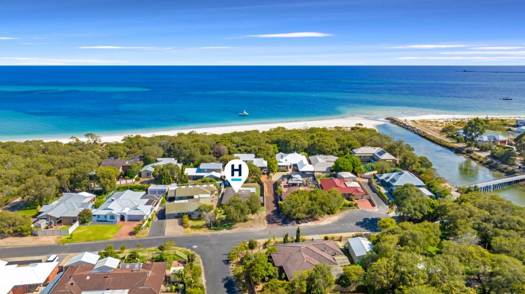 7 Lockimiar Pl, West Busselton, WA 6280