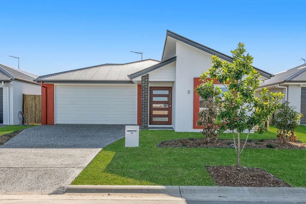 56 Columbine Cres, Caboolture, QLD 4510