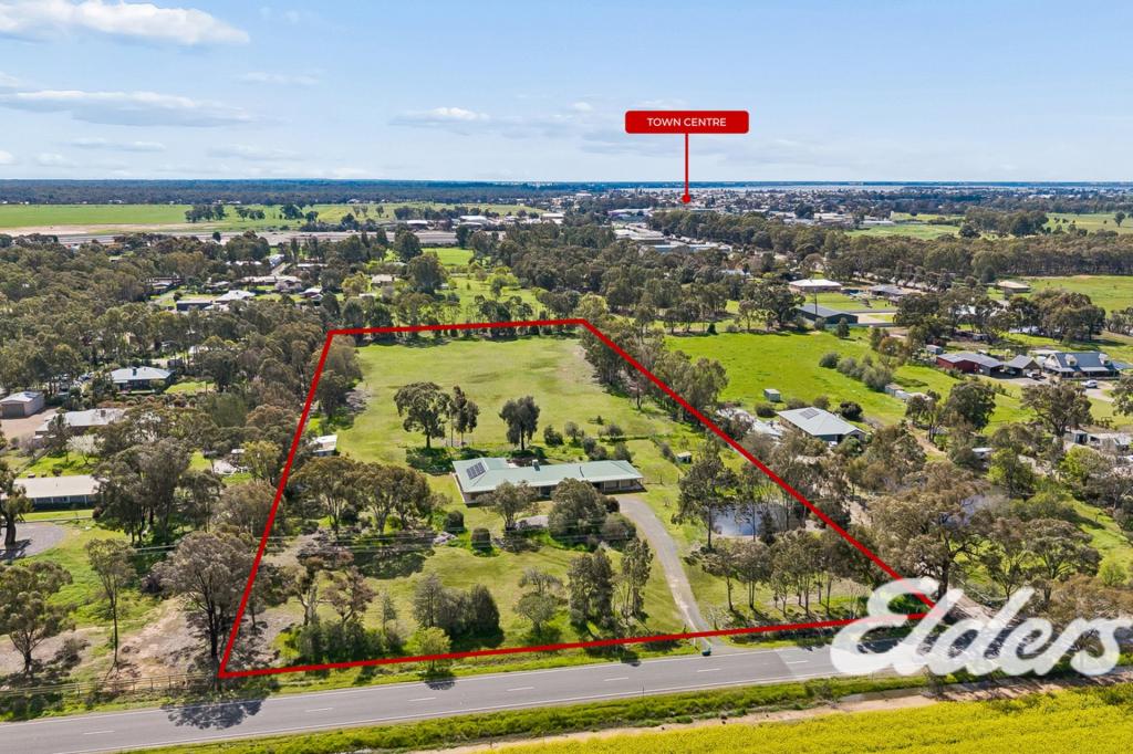 26 Katamatite - Yarrawonga Rd, Yarrawonga, VIC 3730