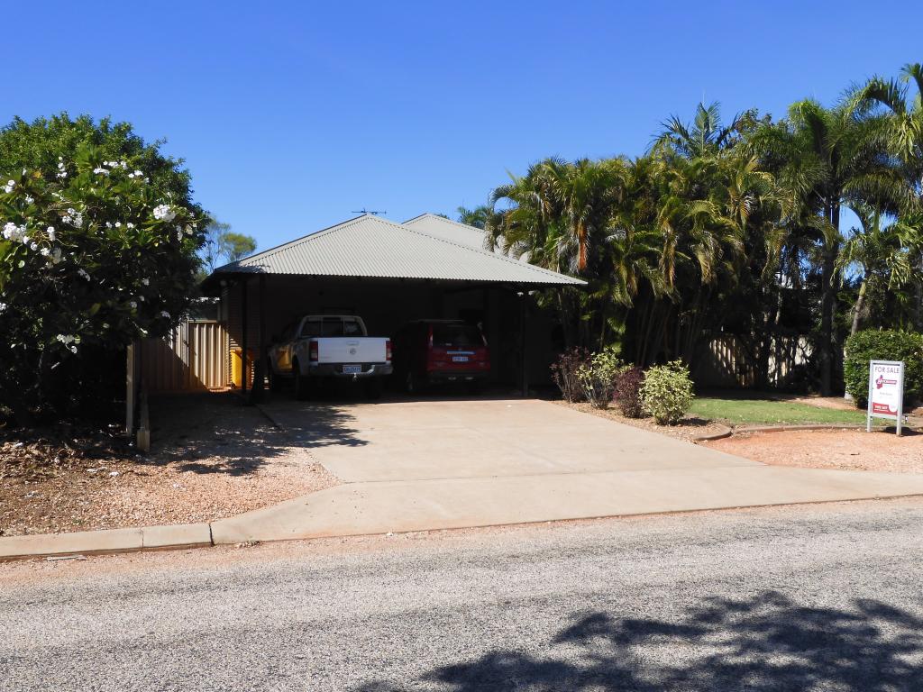 50 Kurrajong Loop, Derby, WA 6728