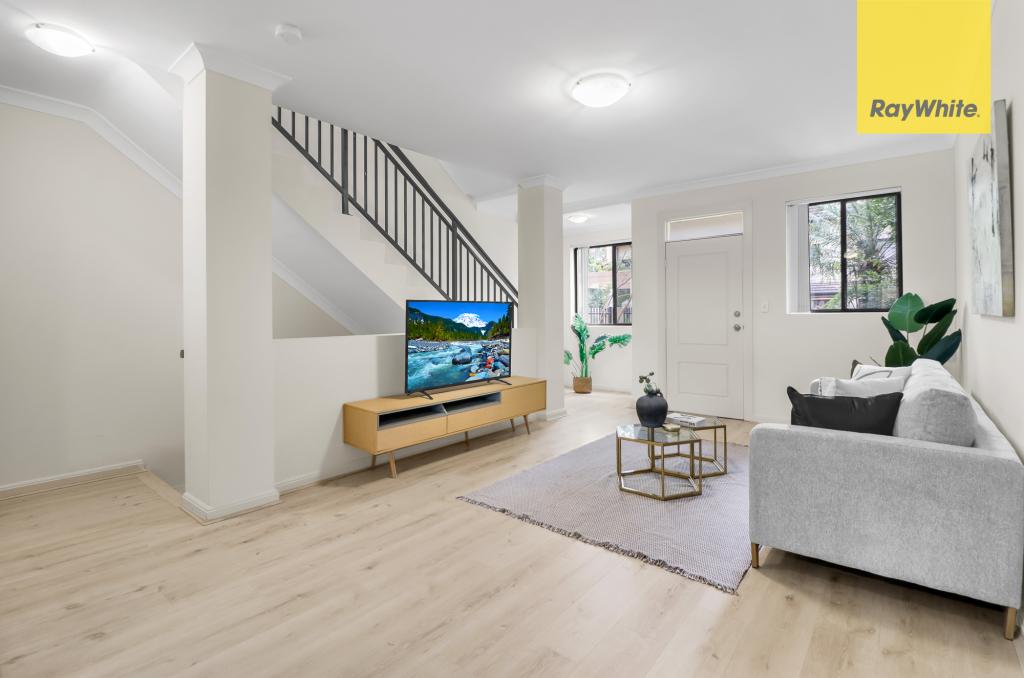 15/32-36 Belmore St, North Parramatta, NSW 2151