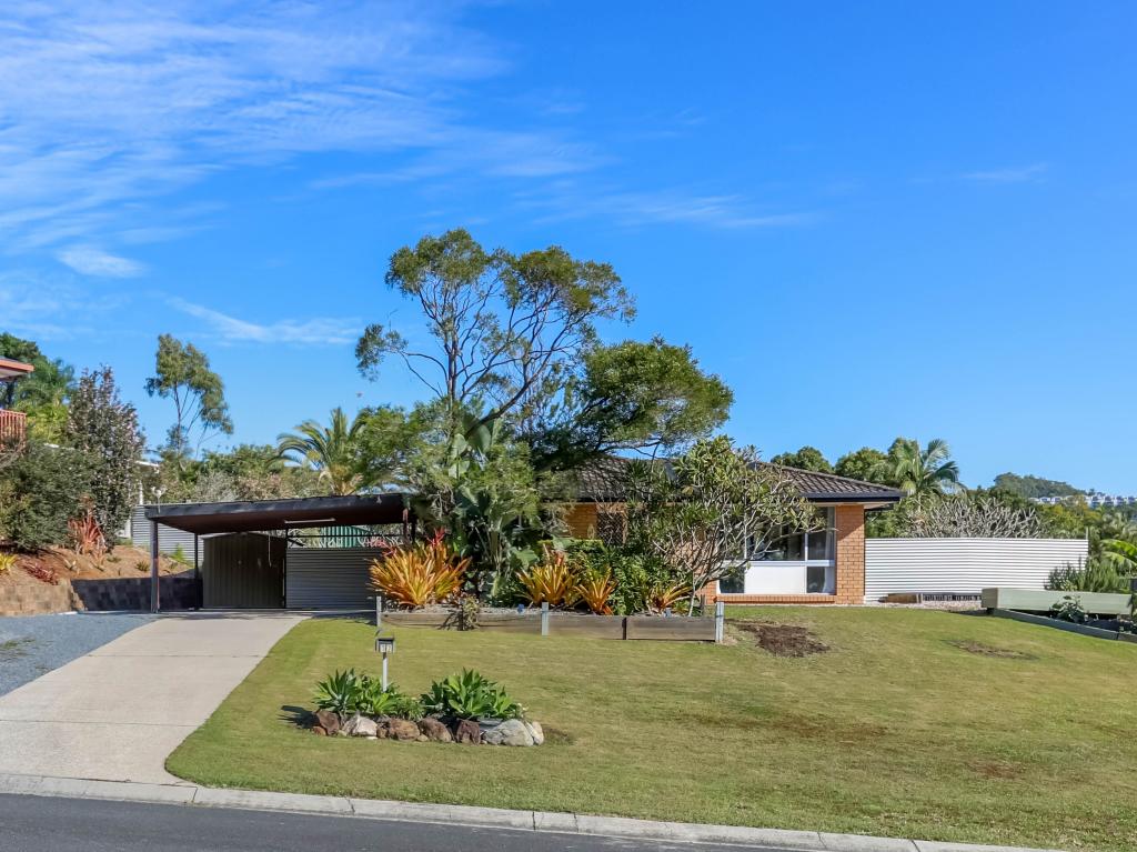 12 Balfour Cres, Highland Park, QLD 4211