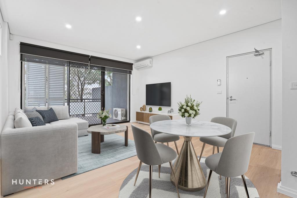 32/53-59 Balmoral Rd, Northmead, NSW 2152