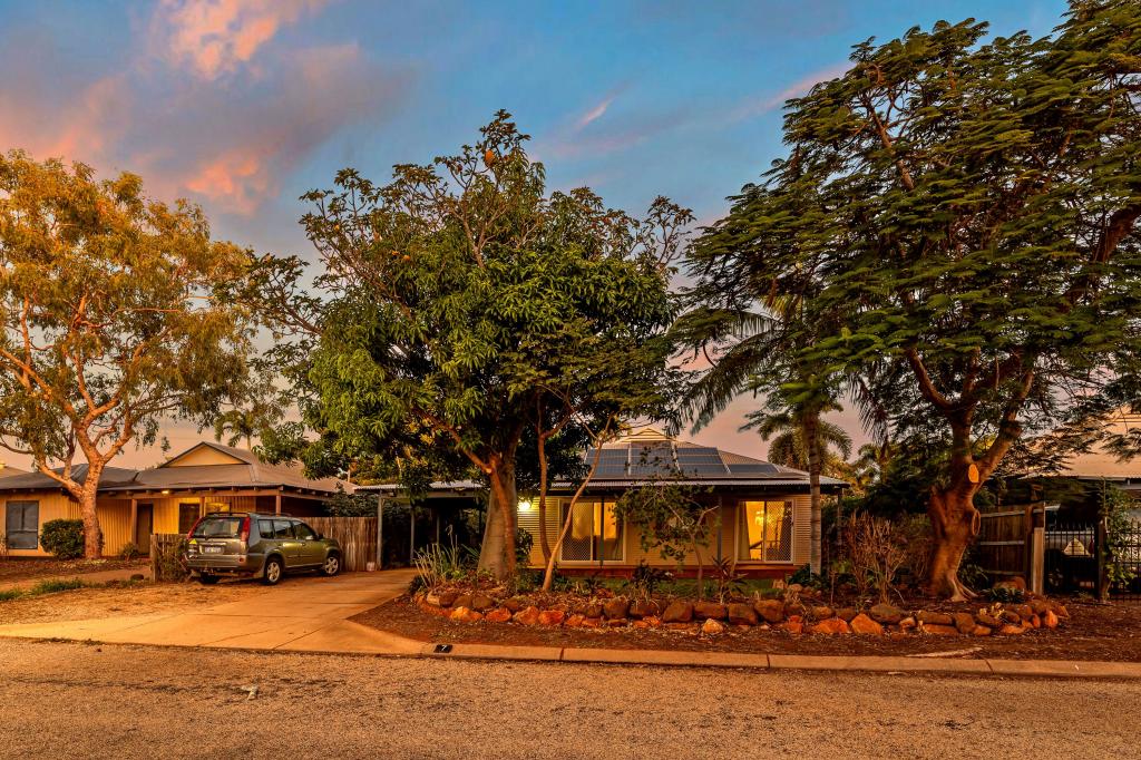7 Barnsley Pl, Cable Beach, WA 6726