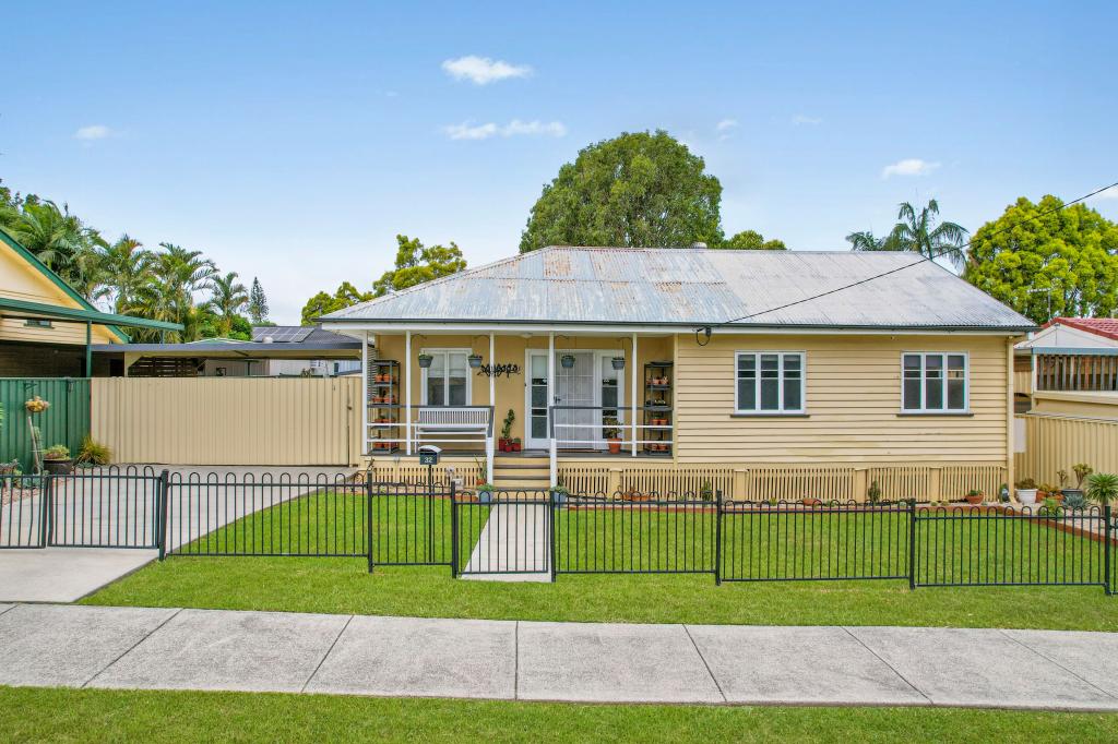 32 Briggs Rd, Raceview, QLD 4305