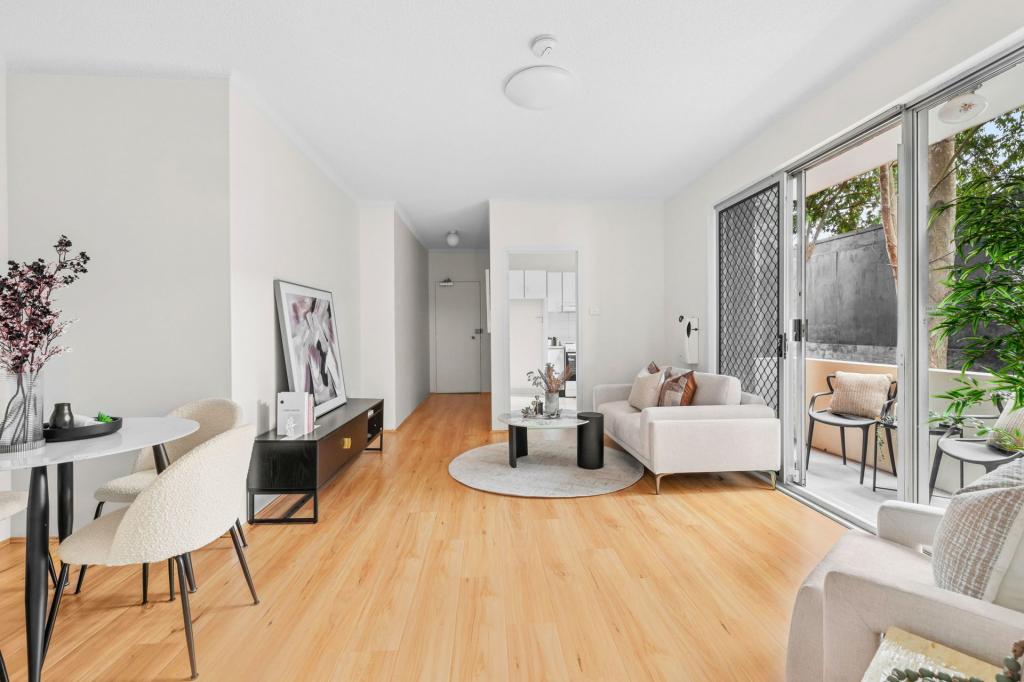 1/124 Bland St, Ashfield, NSW 2131