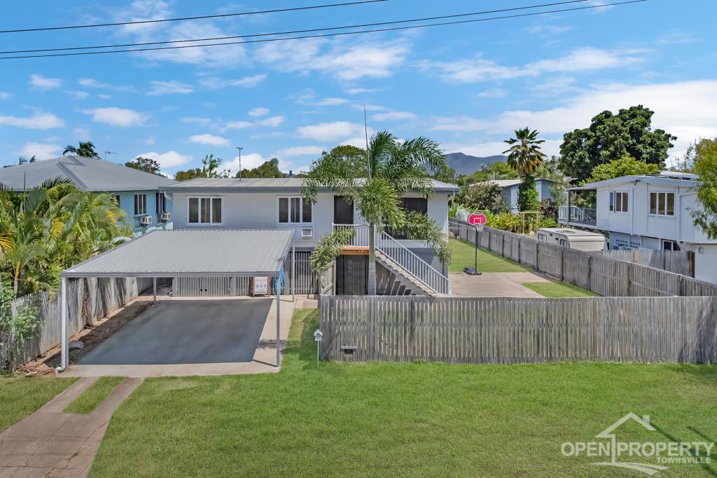 62 Lillipilli St, Vincent, QLD 4814