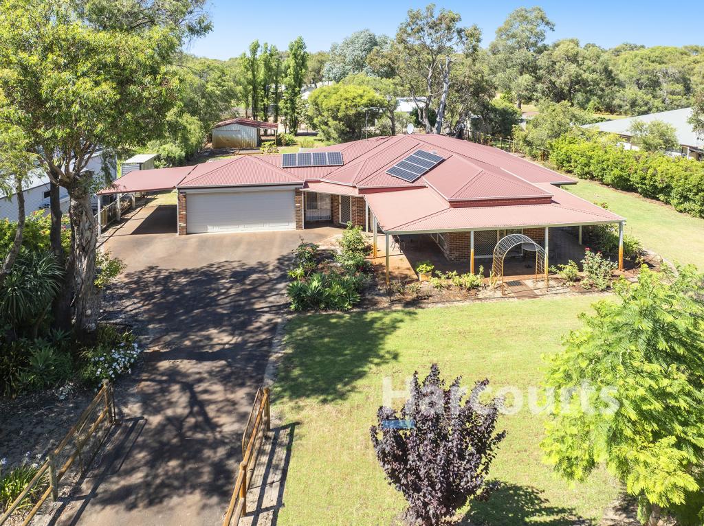 20 Hay Shed Rd, Bovell, WA 6280