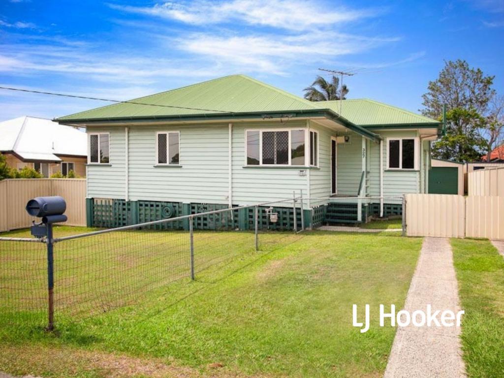 327 Hamilton Rd, Chermside, QLD 4032
