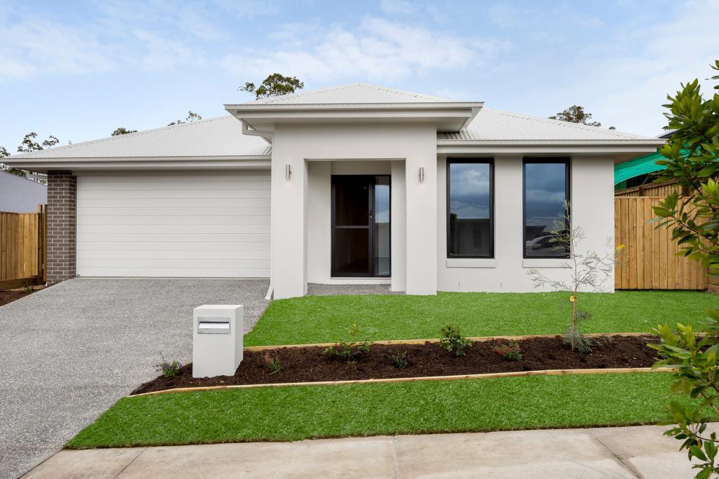 31 QUOLL ST, REDBANK PLAINS, QLD 4301