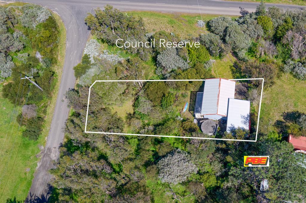 1 St Ives Cres, Venus Bay, VIC 3956