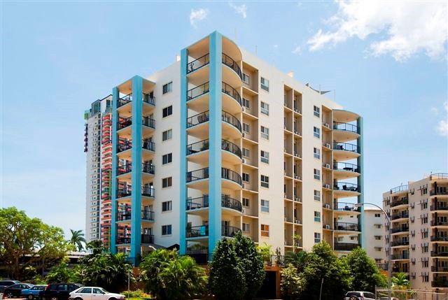 28/28 Woods St, Darwin City, NT 0800