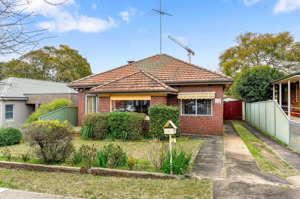 7 Argonne St, North Strathfield, NSW 2137