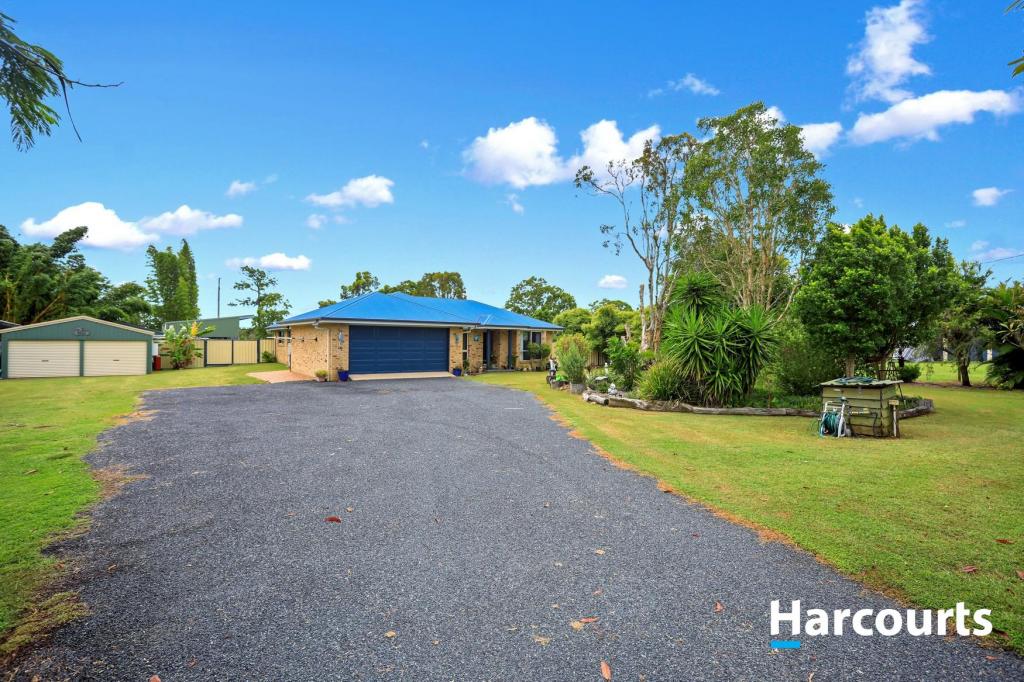 16 Appaloosa Dr, Branyan, QLD 4670