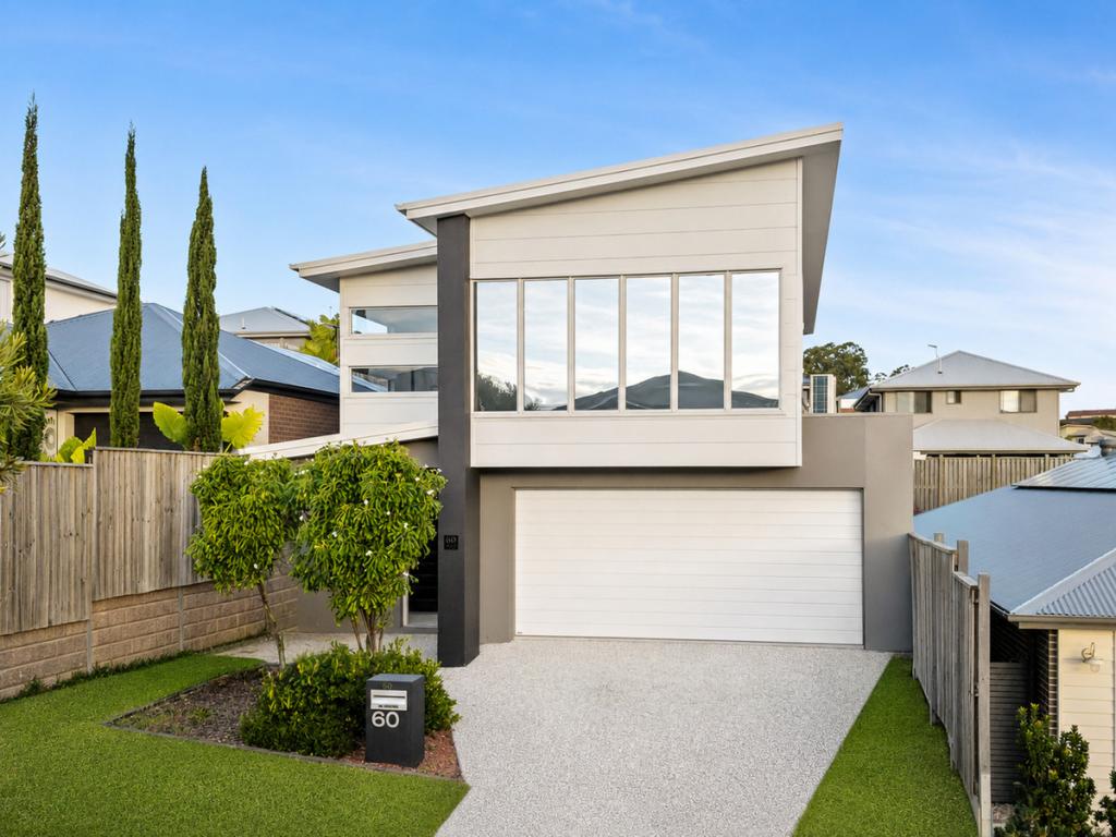 60 Carbeen Cct, Springfield, QLD 4300
