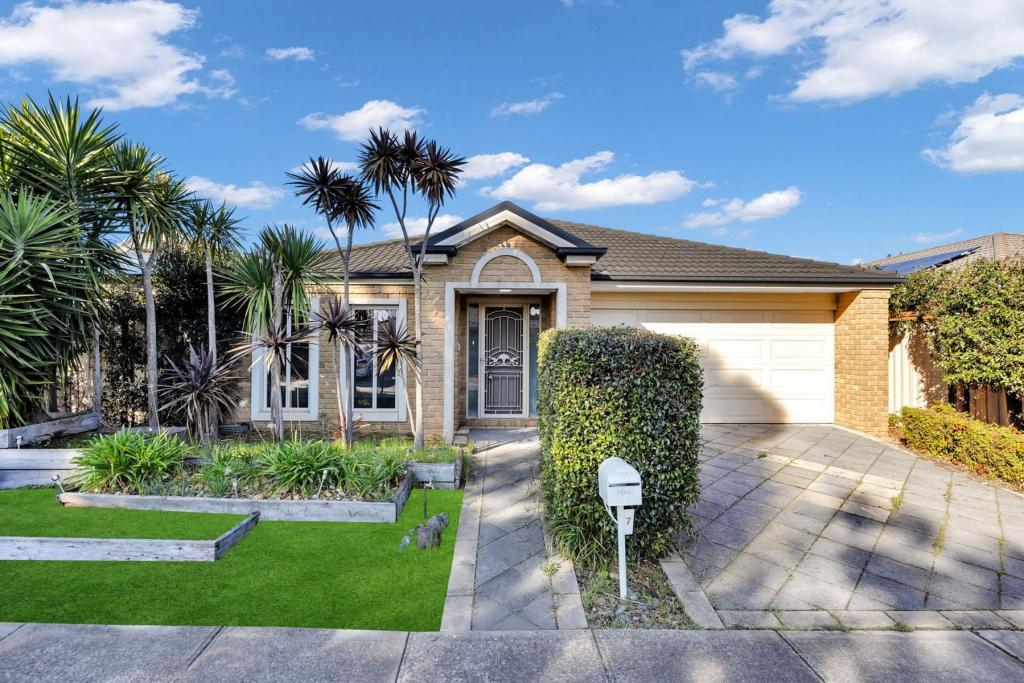 7 Barchester Ave, Truganina, VIC 3029