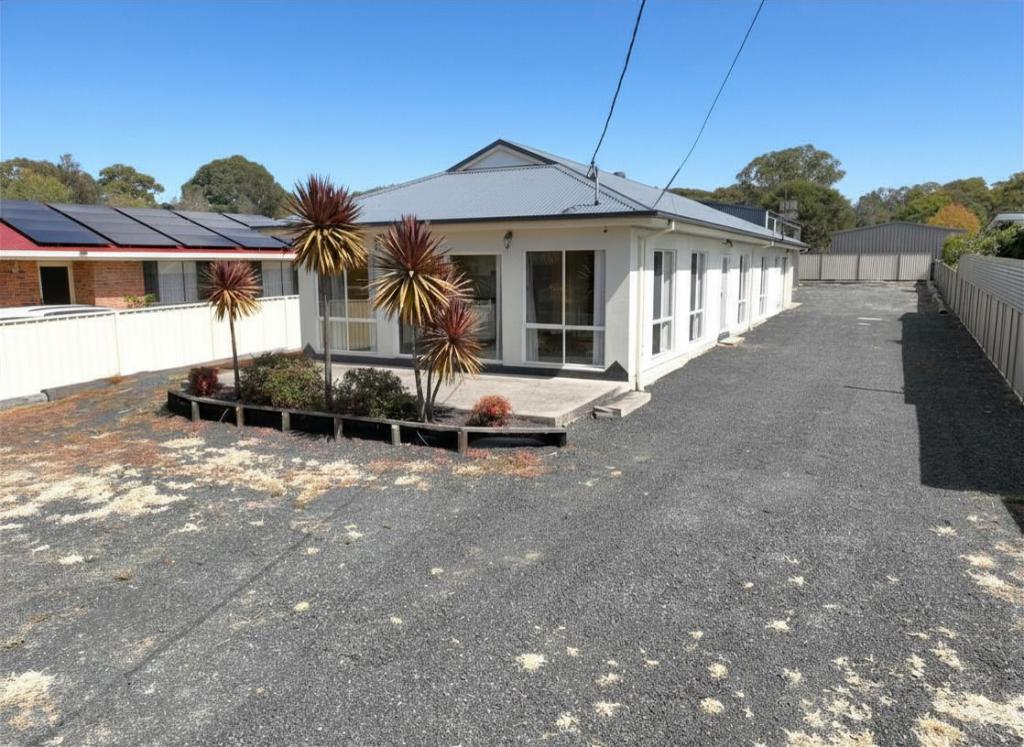 6a Meurant St, Glen Innes, NSW 2370