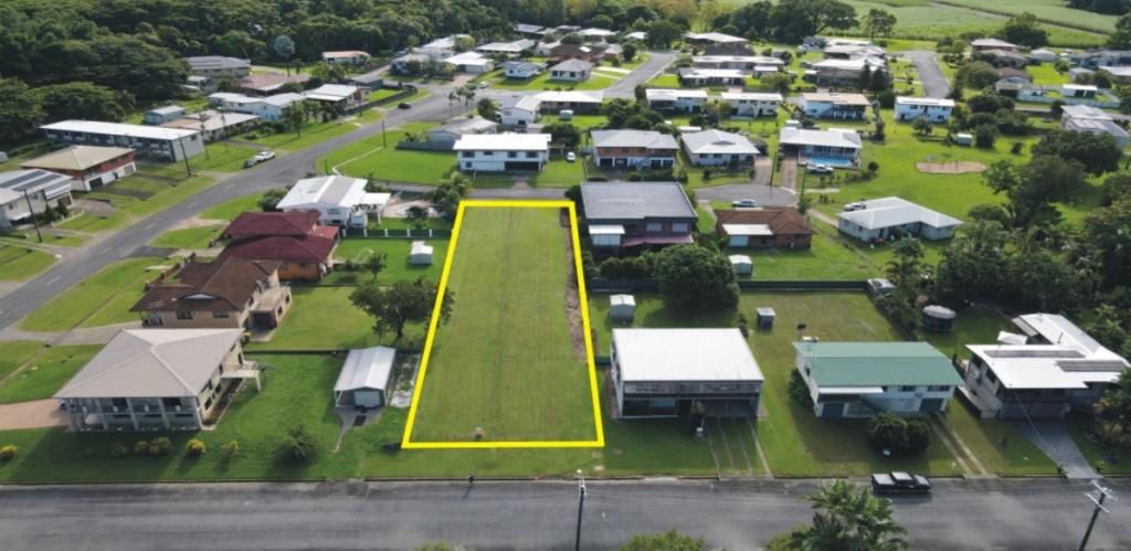 1 Yeldham St, Ingham, QLD 4850