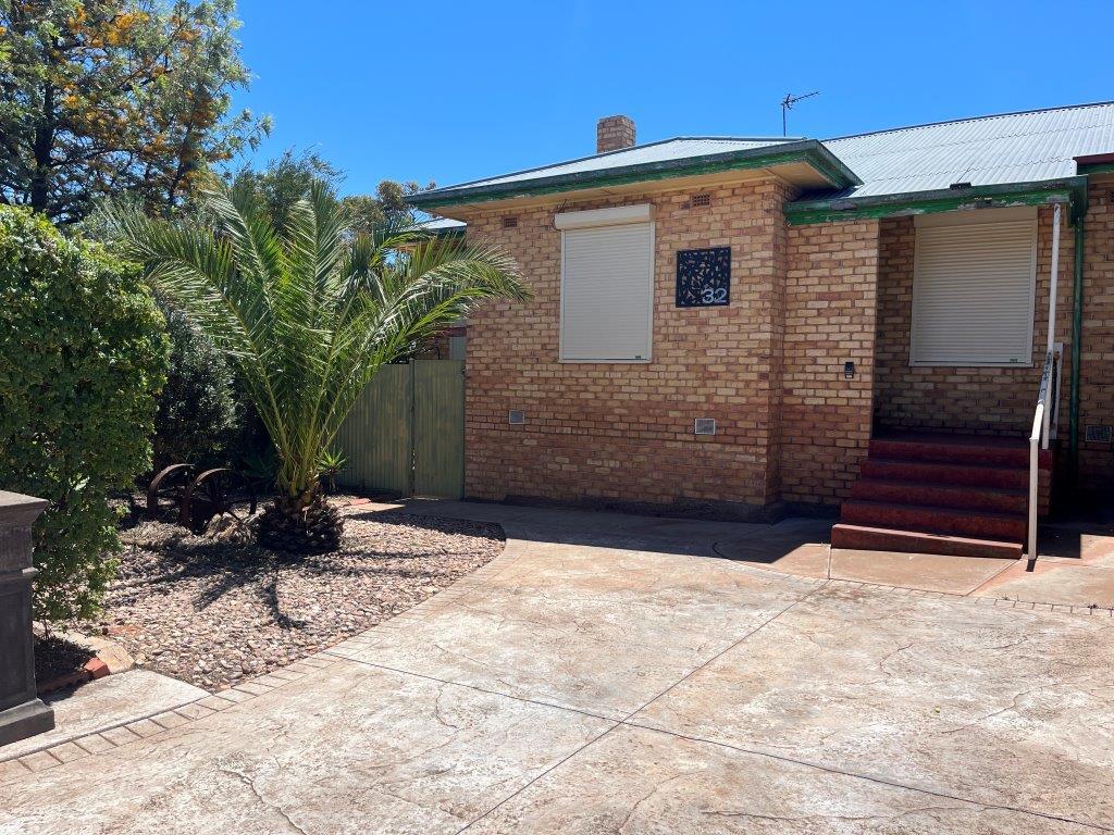 32 JENKINS AVE, WHYALLA NORRIE, SA 5608