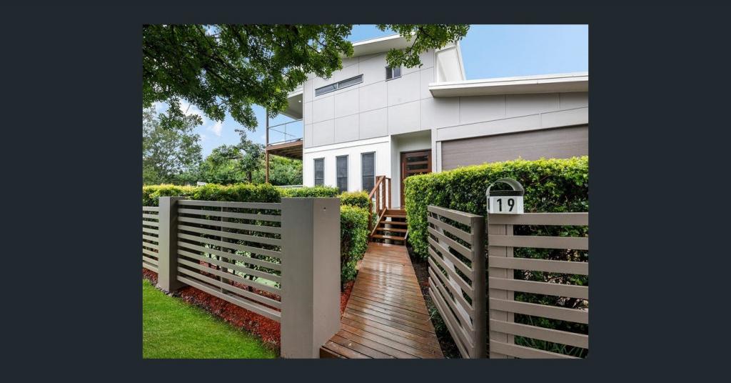 19 Bevis St, Bulimba, QLD 4171