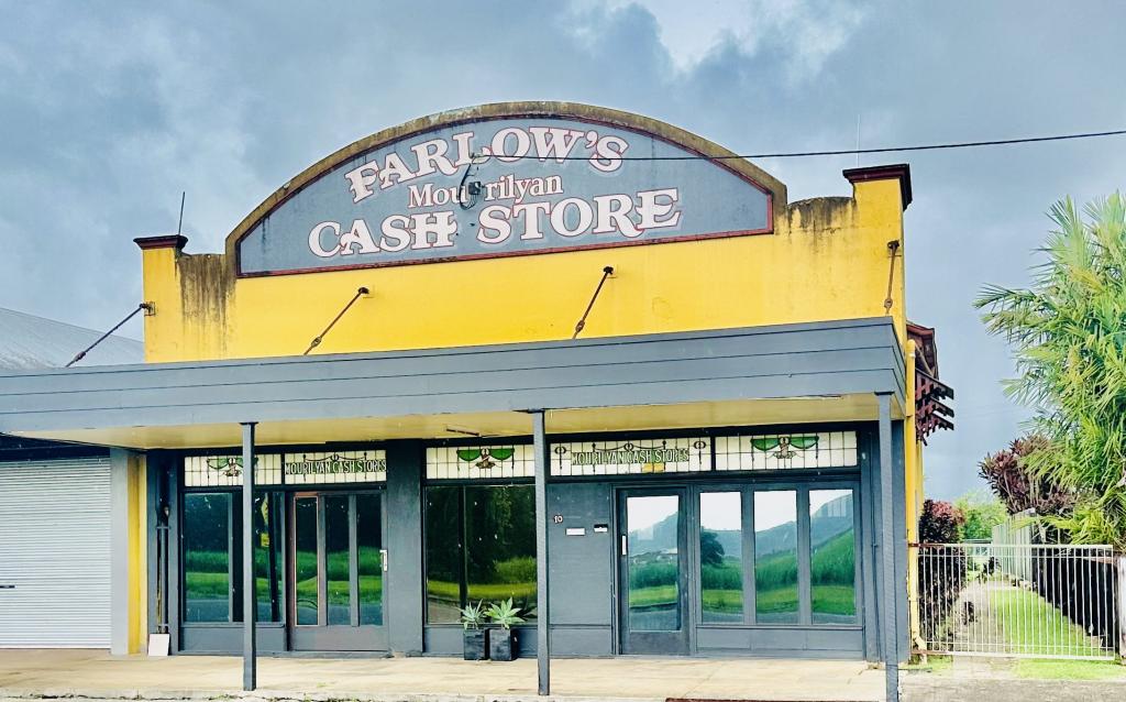 10 Mill St, Mourilyan, QLD 4858