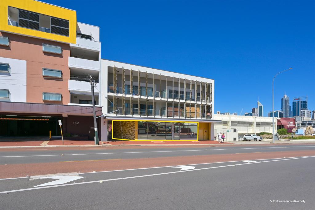 146 Fitzgerald St, Perth, WA 6000