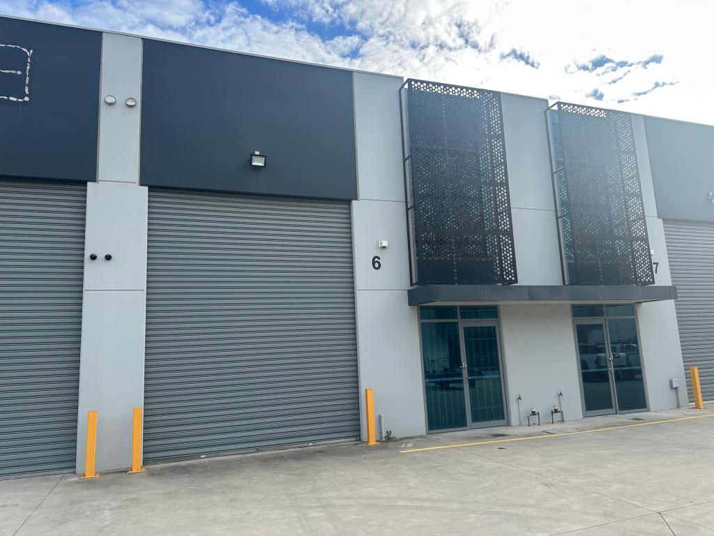 6/63 Ricky Way, Epping, VIC 3076