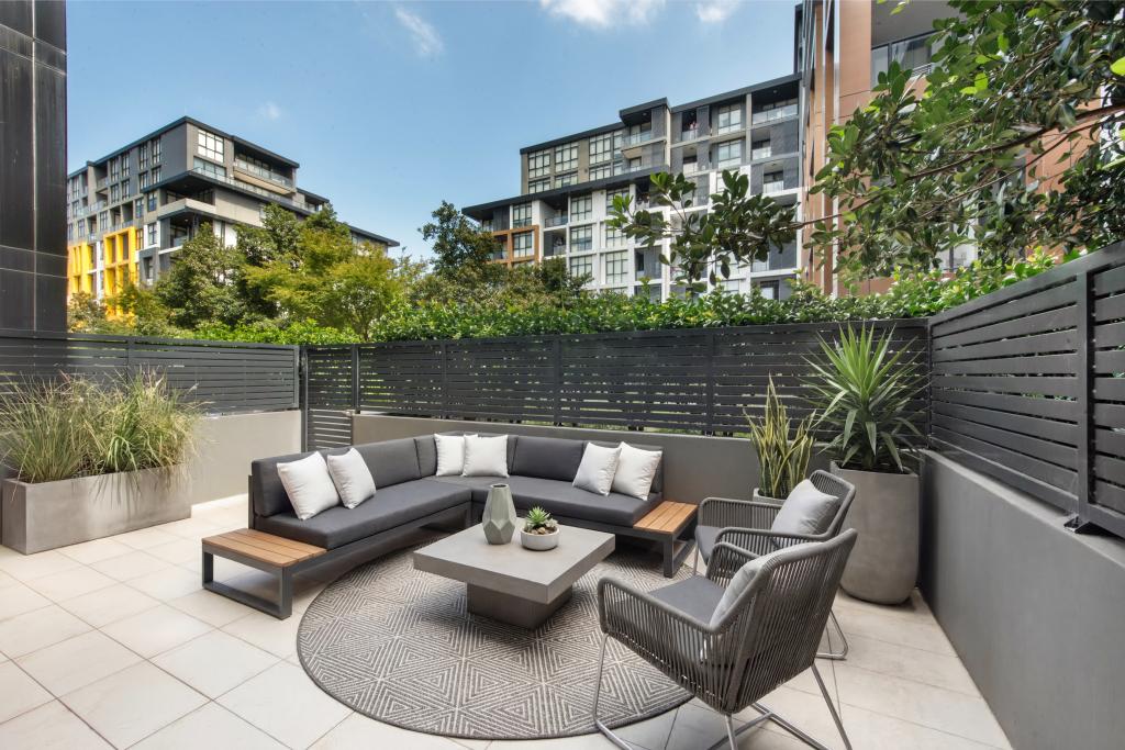 B5003/16 Constitution Rd, Ryde, NSW 2112