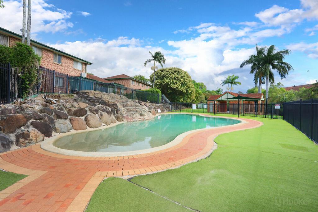 27/32 Riverview Rd, Nerang, QLD 4211