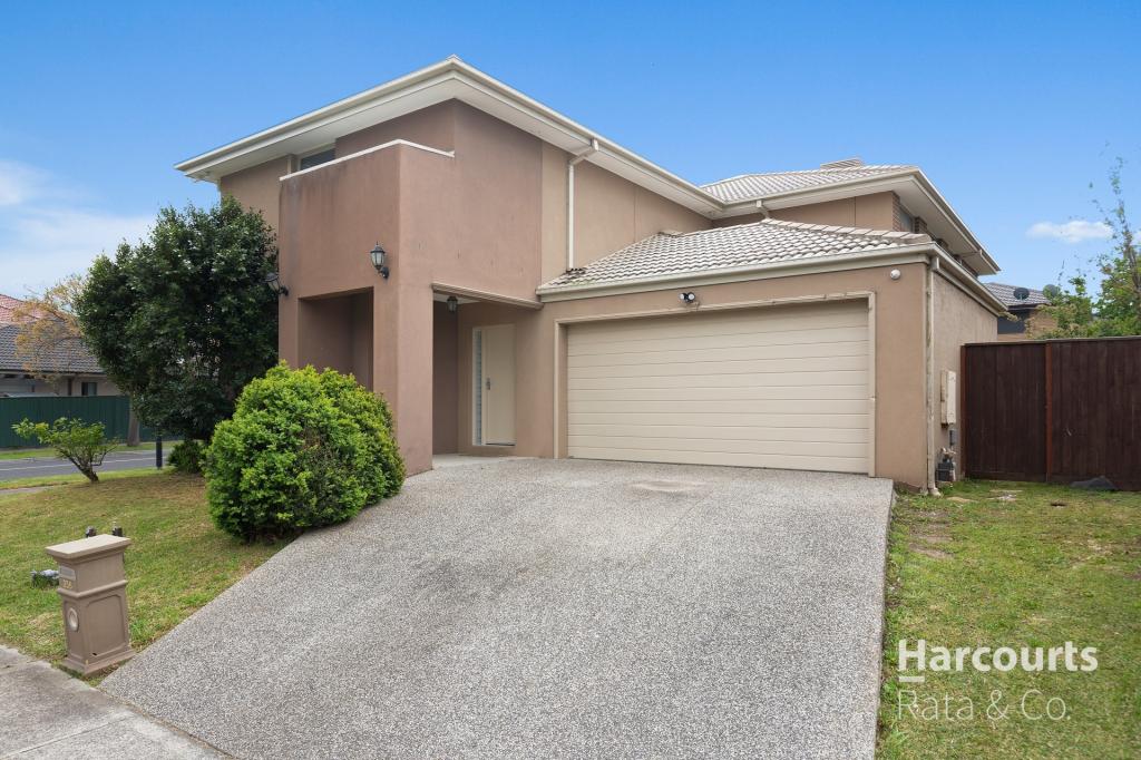 256 Harvest Home Rd, Wollert, VIC 3750