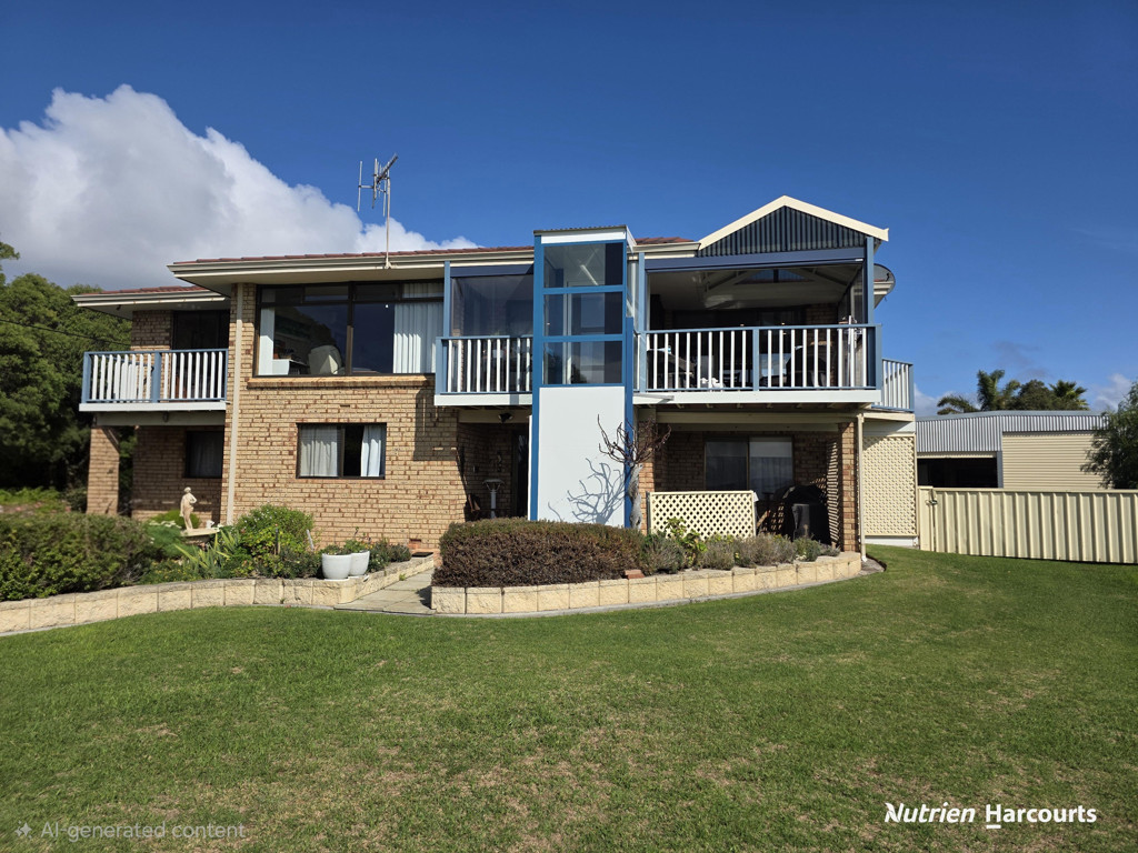 151 BAY VIEW DR, LITTLE GROVE, WA 6330