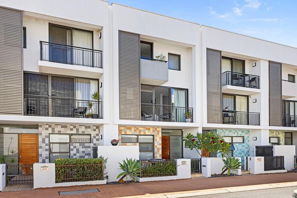 5/10 Athletes Pde, Floreat, WA 6014