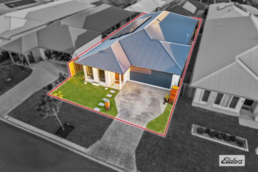9 Coen Rd, South Maclean, QLD 4280