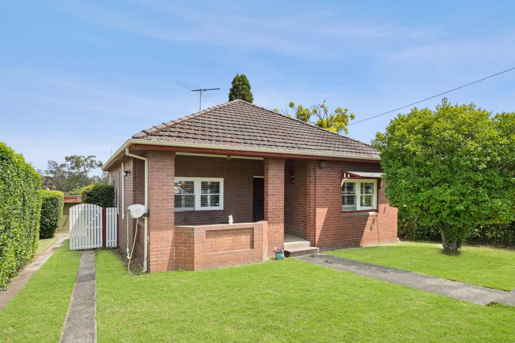 134 Queen St, Concord West, NSW 2138