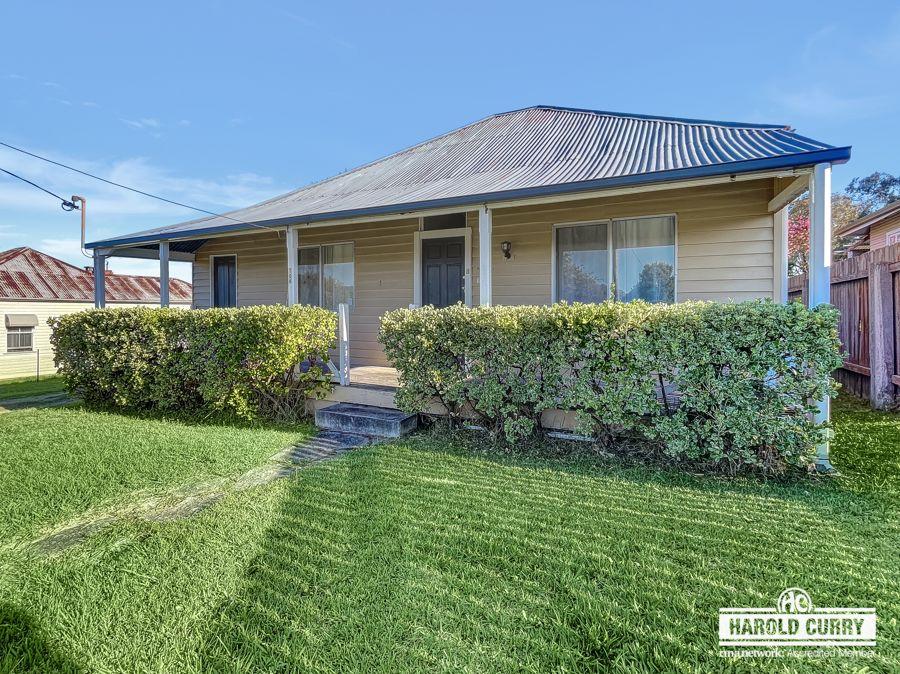 106 Miles St, Tenterfield, NSW 2372