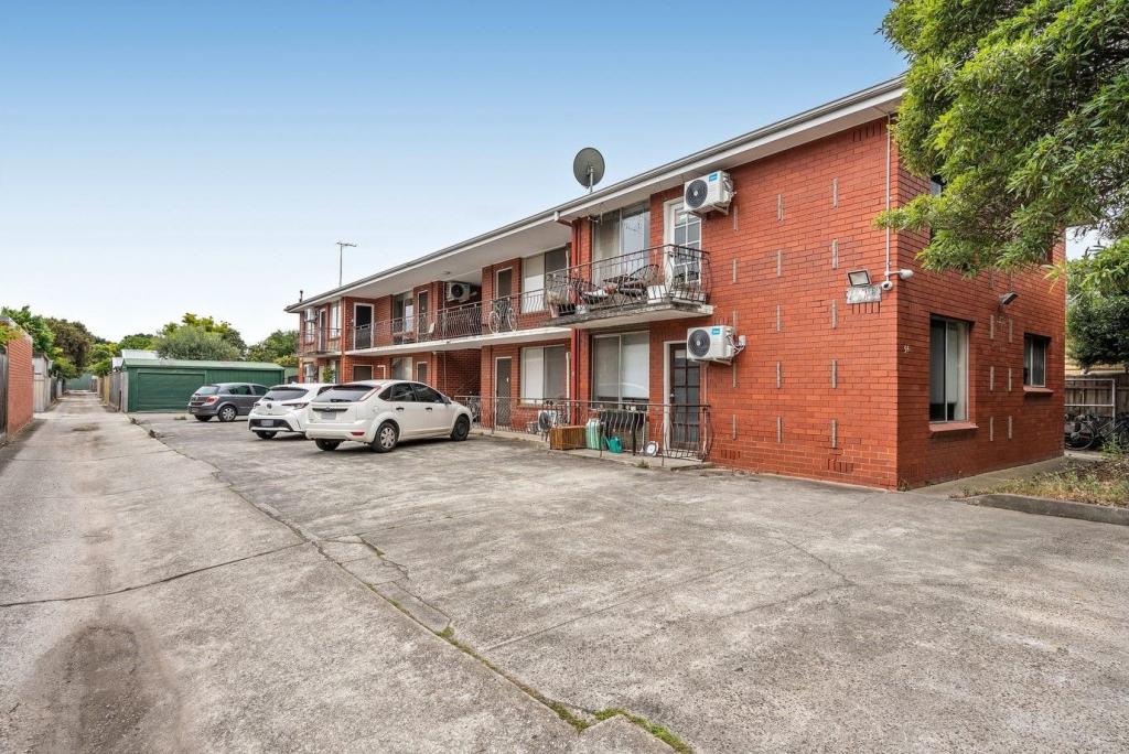 2/55 Mitchell St, Northcote, VIC 3070
