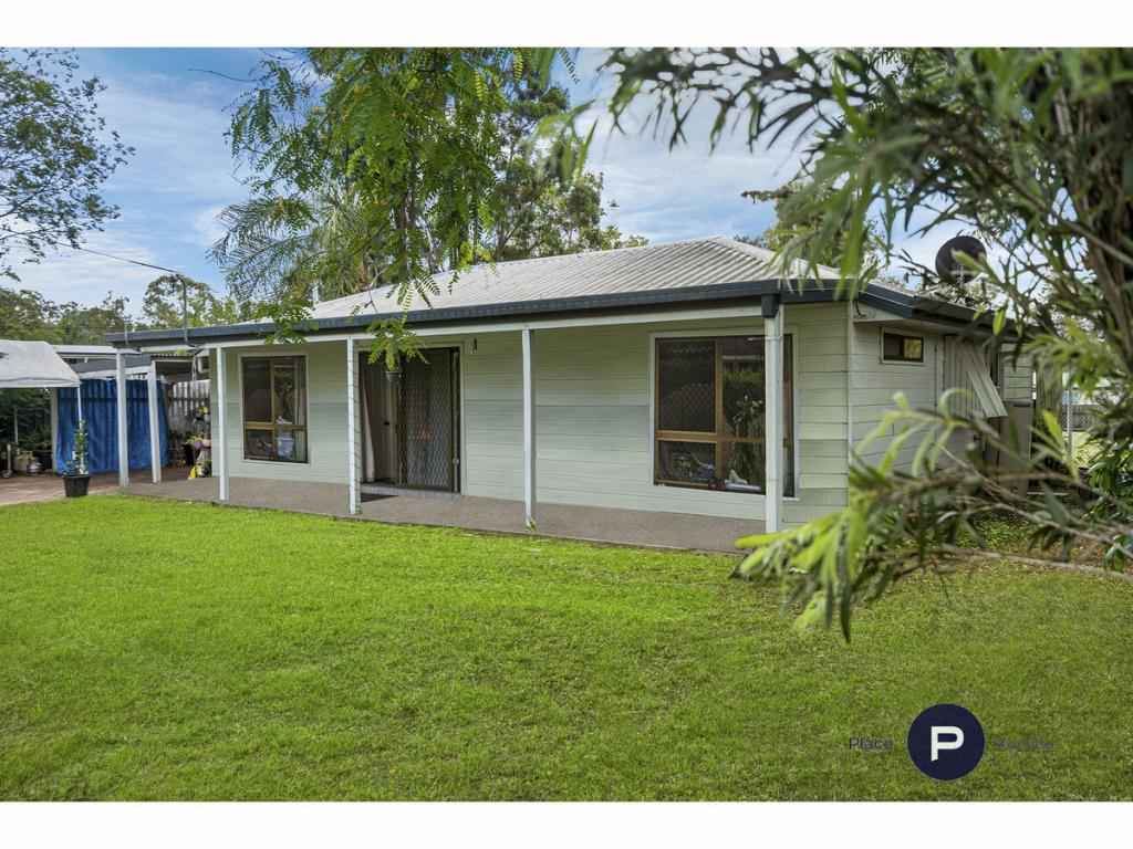 81 South Queensborough Pde, Karalee, QLD 4306