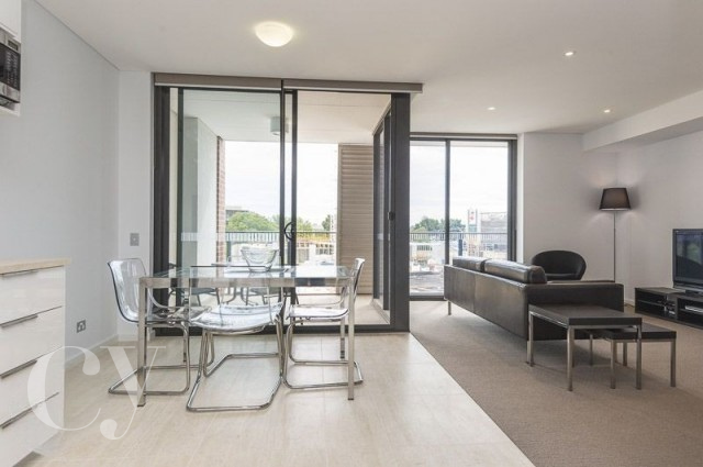 8/3 Wexford St, Subiaco, WA 6008