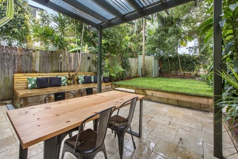 4/222 Old South Head Rd, Bellevue Hill, NSW 2023